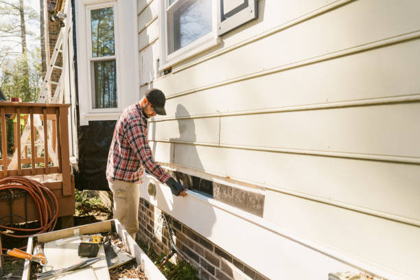 Trusted Siding Replacement service in Ellenton, FL - Creative Siding